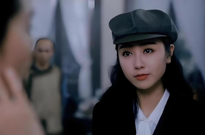 袁洁莹被郭富城抛弃_娱乐圈10大短发女神_香港短发女神袁洁莹