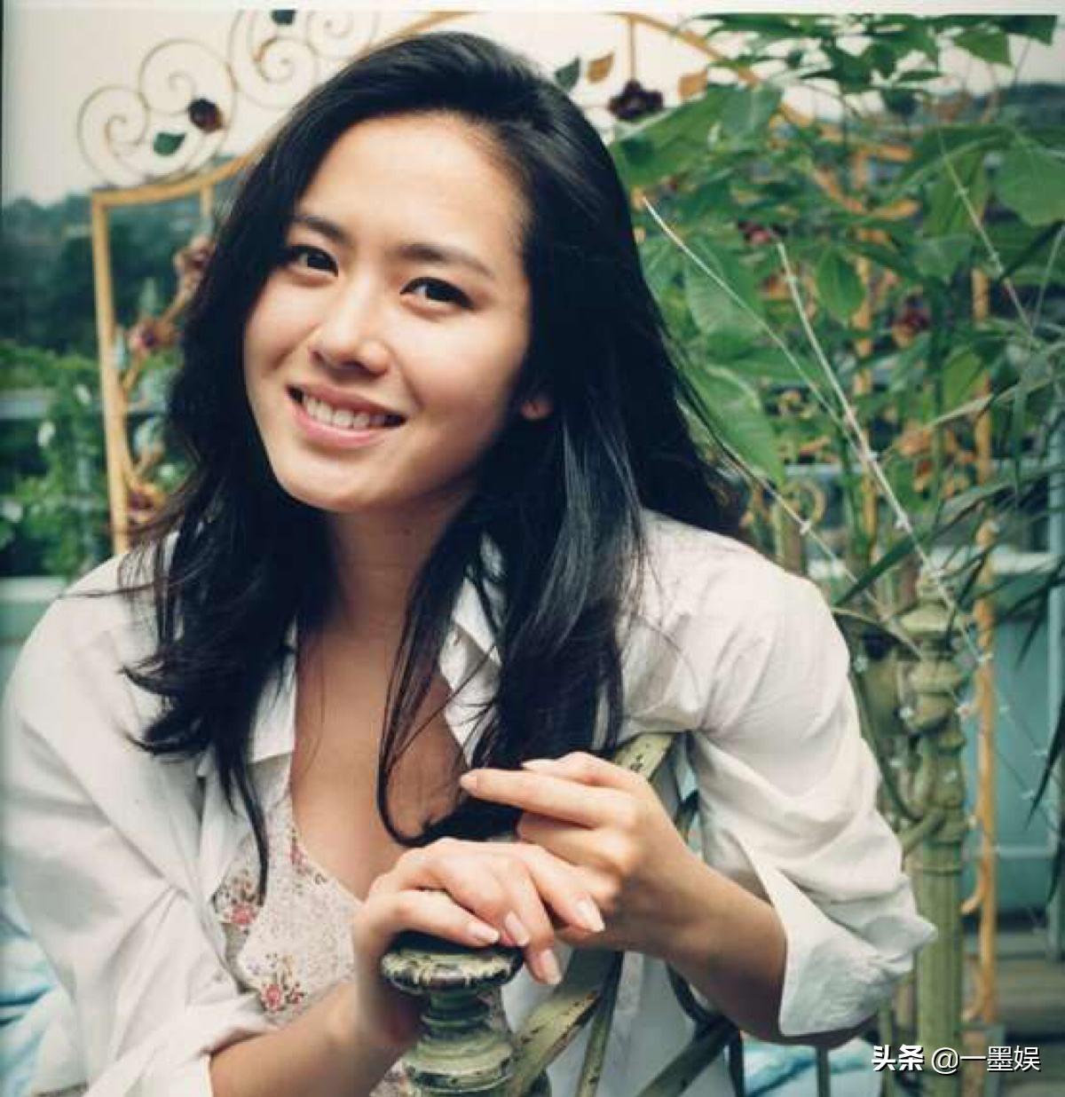 高圆圆面对变老热搜回应_女明星整容吗_明星显年轻原因分析