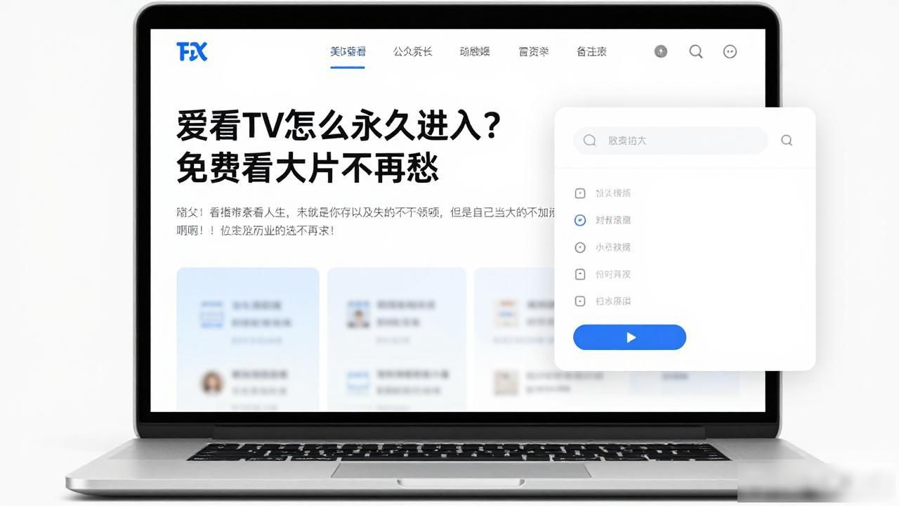爱看VIp官网_爱看tv官网网页_爱看tv永久进入