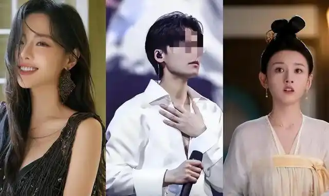 娱乐圈复出的明星_张嘉倪复出事件_年底黑料明星扎堆复出,