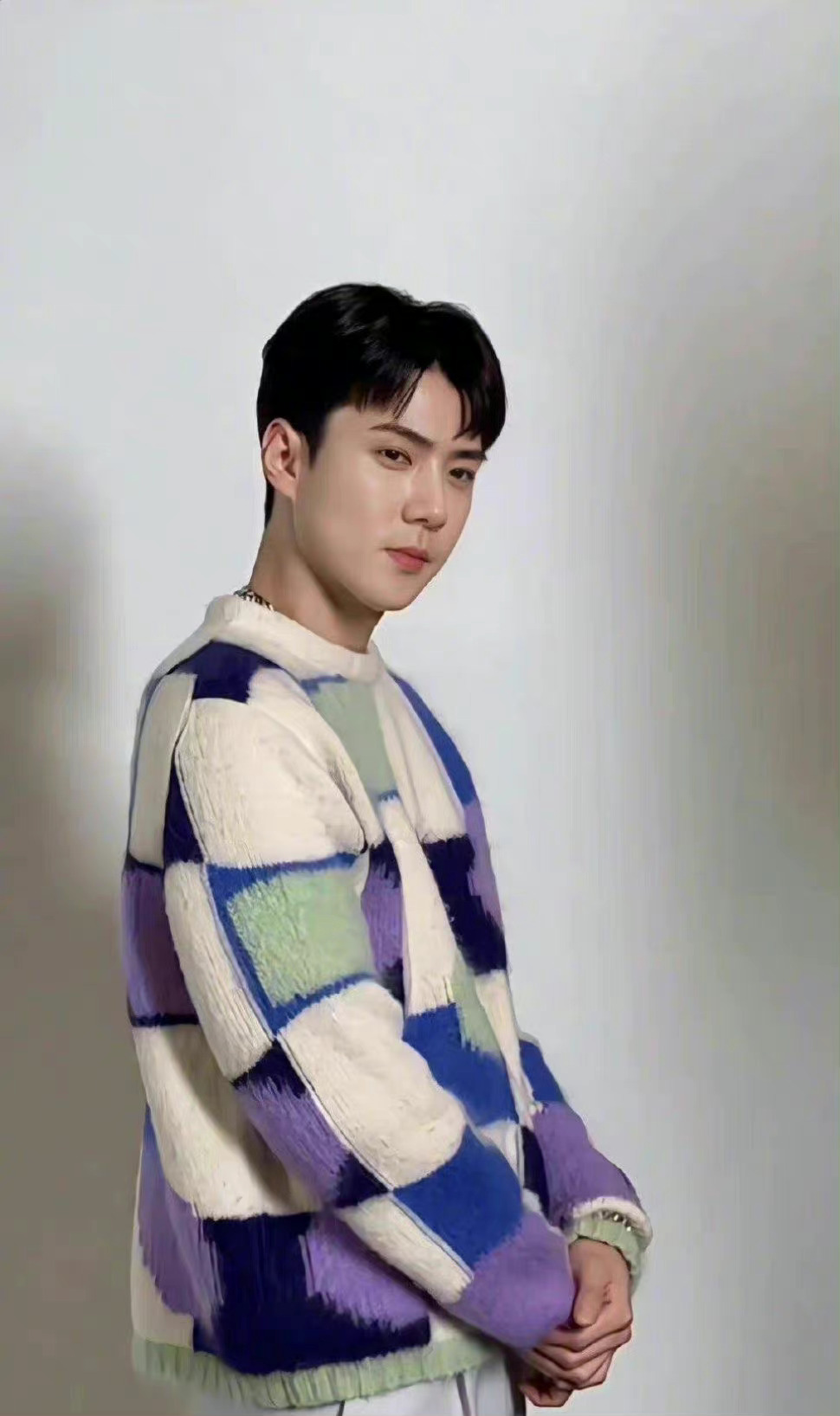 韩国酵母现象分析_韩国女明星腿_韩国艺人变肿原因